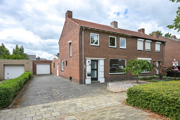 Dieterderweg 75, 6114 JK Susteren
